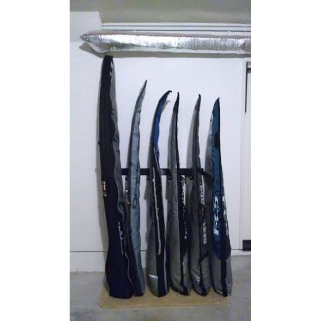 T rax surf discount racks