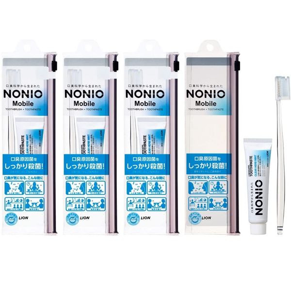 NONIOMobile