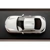 1/43 Subaru BRZ 2021 Custom Version Crystal White