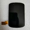 Replacement Front Display LCD Screen Touch Screen Digitizer for Garmin Edge 530 GPS Cycling Computer
