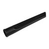 Vacuum Cleaner Nozzle, 1-1/2in, Plastic