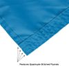 Ole Miss Powder Blue Flag