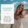 DERMASEL Bad Pur 6 x 500 g