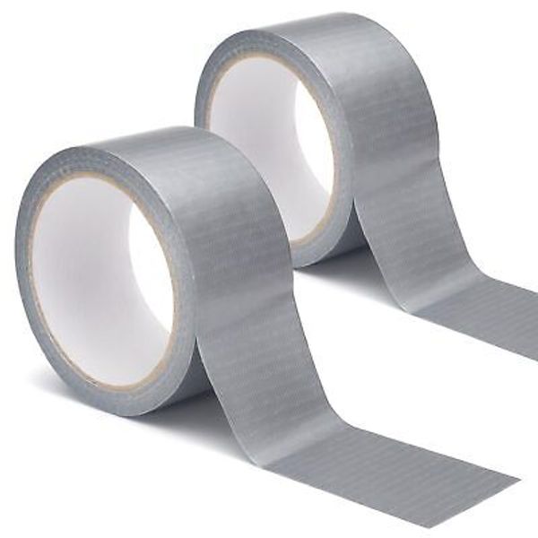 Window Tape for Winter 2" x 65.6 Ft Duct Window Insulation Tape Adhesive Weat...