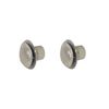 Clear Side Repeaters/Indicators (LH & RH) TRA014 x2