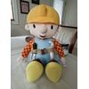 Bob the Builder Nanco Plush Stuffed Animal