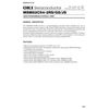 CMOS PROGRAMMABLE INTERVAL TIMER MSM82C54-2GS-K