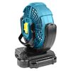 Makita DCF102Z 18V LXT Fan, 7-1/8"