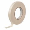 3M #28 Acetate Cloth Electrical Tape, 2" Wide, 72 Yard Roll, White