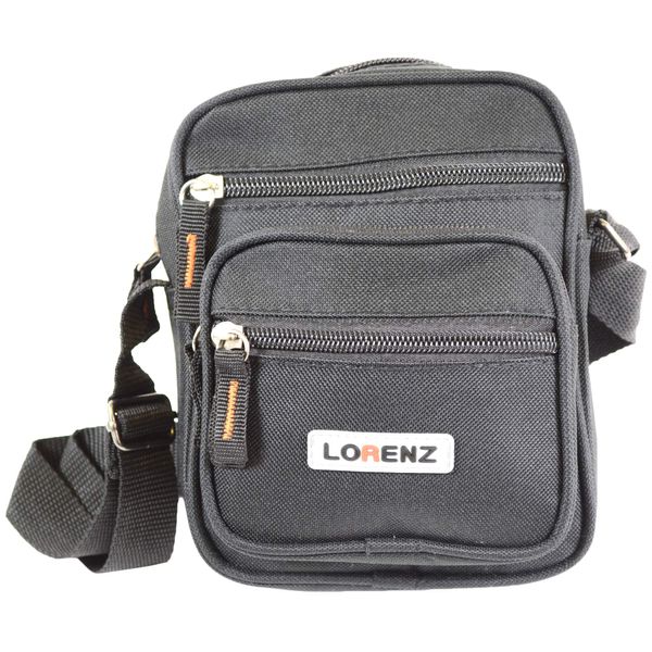 Unisex Multi Purpose Mini Shoulder/Travel Utility Work BAG Practical Handy Mens