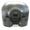 TFX TOUCH FREE DISPENSER 1200ML BLACK Gray Collar Model 2700