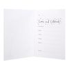 Hallmark Let's Party Invitations (Pack of 8) (Old Model), White