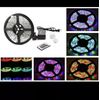 Flexible LED Light Kit with Control Box and Remote, 16 Feet, Water Resistant