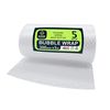 Imagine Packaging Large Bubble Wrap Roll 300mm x 5m - Small Air Bubbles Packaging for Moving House & Packing Storage Boxes