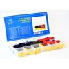 Swordfish 71150-157pc Terminal & Crimping Tools Assortment