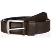 Lee Men's Belt, Dark Brown, 85