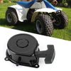 Starter Pull Start Replacement for Quadmaster 50 LTA50 2x4 2002-2005 ATV Aluminum Alloy Starter Assembly