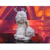 Evil Santa Krampus Christmas Monster Mini Miniature Model Character Figure