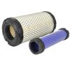 Maintenance Filter Kit Fit for Bobcat Loader 453 463 MT50 MT52