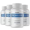Probiozen - Zen for your Gut 4 Bottles 240 Capsules