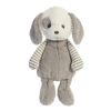 Ebba 13" Grayson, Light Gray