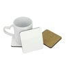 BLANK SUBLIMATION PLACE MATS TABLE COASTER FOR HEAT PRESS PRINTING CORK BACK MULTIPACK (10 Pack)