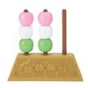 BEVERLY BEVERLY Brain Training Puzzle, Brain Training Puzzle, With Cute Stand For Your Room