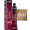L'Oréal Majirel 10 Nail Polish, Pack of 1 (1 x 50 ml) 50ml