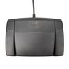 Infinity Executive Communication Systems 3 USB Foot Pedal Control with Computer Plug In, one unit