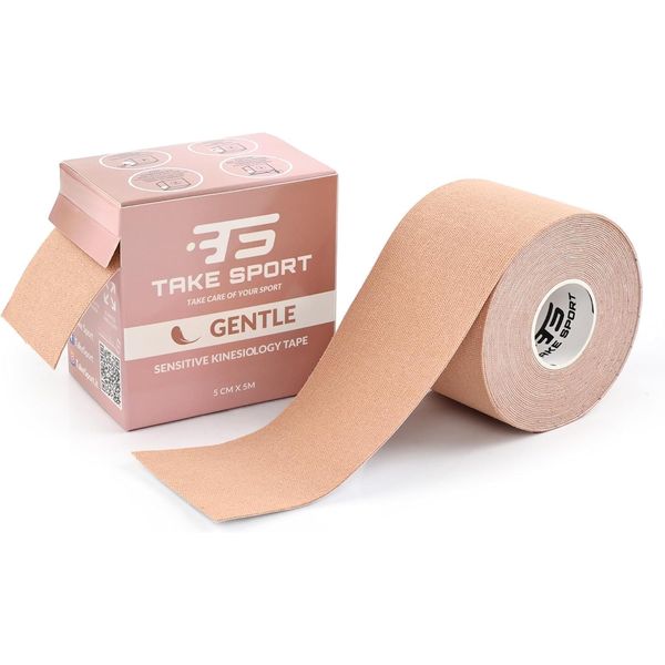 Kinesio Tape Linie GENTLE