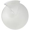 Viega Visign MT1/RT1 Rosette 6161.03 Chrome