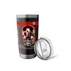Cybersecurity Stainless Steel Insulated Tumbler