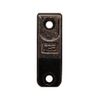 Siegenia Roller Cam Upvc Striker Keep Universal