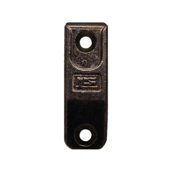 Siegenia Roller Cam Upvc Striker Keep Universal