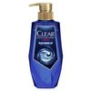 CLEAR Blue Energy 4x Scalp Conditioner, Main Unit, 12.3 oz (350 g)