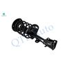 2PC Front L-R Quick Complete Strut-Coil Spring For 2004-2008 Chrysler Pacifica