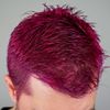 MANIC PANIC Divine Wine Classic Hair Dye