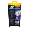 SwiPets Pet Hair Cleaning Glove, Blue