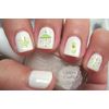Baby Shower Set 2 Nail Art Decals