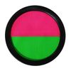 TychoTyke Toss and Catch Self Stick Paddle Game Set Black