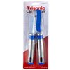 Can Opener Multifunctional Stainless Steel Professional Tin Kitchen Easy Grip