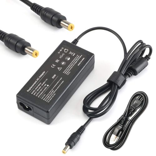 Galaxy Bang Replacement AC Adapter Charger for Gateway ADP-65JH DB, AK.065AP.013, AK.090AP.016, 0220A1990