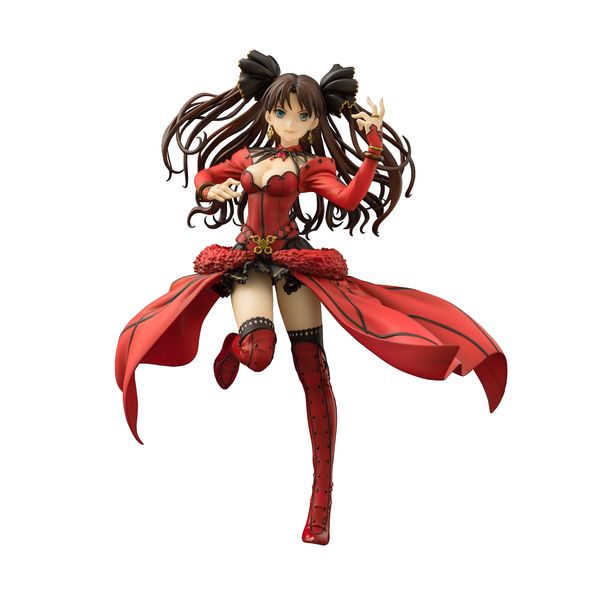 Formal Craft 1/8 Scale PVC & ABS Painted Complete Figure