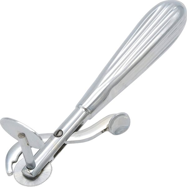 6" Stainless Steel Finger Ring Cutter by ToolUSA