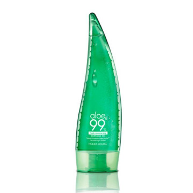 Holika Holika Aloe 99% Soothing Gel (Fresh) 55ml