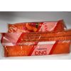 DND PROFESSIONAL Paraffin Wax Refill 6 Lbs! - PEACH