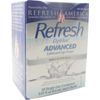 Refresh Optive Adv Pf Eye Size 30ct Refresh Optive Advanced Preservative Free Eye Drops