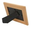 England Laser Engraved Wood Picture Frame (5 x 7)