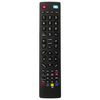 Genuine TV Remote Control Compatible with Alba 236/207O-GB-3B-EGDPS-UK