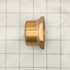 Thrifco 9318059 1/2 X 1/4 Brass Bushing